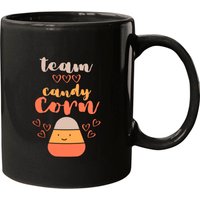 Team Candy Corn Mugs