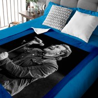 Bono - U2 Baby Blankets — Baby Blankets