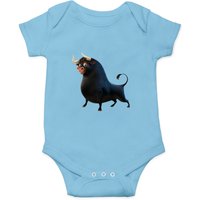 Ferdinand The Bull Onesies