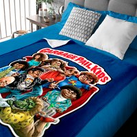 Garbage Pail Kids - Movie - Garbage Pail Kids - Baby Blankets — Couvertures pour bébé