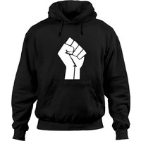 Raised Fist - Raised Fist - Hoodies — Sweats à capuche pour hommes