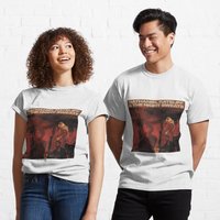 Nathaniel Rateliff T-shirt — Mens T Shirts