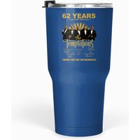 The Temptations 62th Anniversary 1960 2022 Tumblers 30 Oz — Tasses et gobelets
