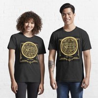 Nathaniel Rateliff T-shirt — T-shirts pour hommes