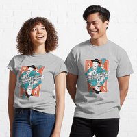 Nathaniel Rateliff T-shirt — T-shirts pour hommes