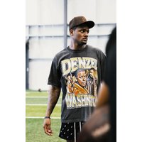 Deshaun Watson 90s Style Tee Shirt — T-shirts pour hommes