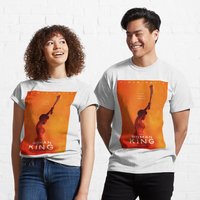 The Woman King | New Movie | 2022 T-shirt — T-shirts pour hommes