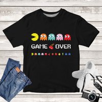 Pacman T-shirt, Pacmant-shirt