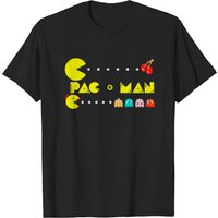Pacman T-shirt, Pacman T-shirt — T-shirts pour hommes