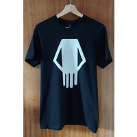 My Hero Academia: Bakugou Skull T-shirt
