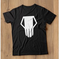 Bakug Katsuki Skull Shirt, My Hero Academia