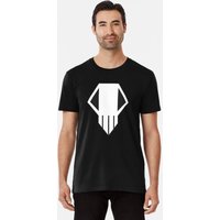 Bakugo Skull T-shirt