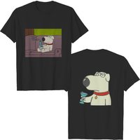 Family Guy T Shirt — T-shirts pour hommes