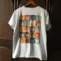 Family Guy Vintage T-shirt — T-shirts pour hommes