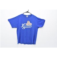2000s Family Guy Freakin Sweet Tee Shirt