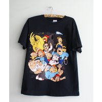 Family Guy T-shirt, Vintage Family Guy Shirt