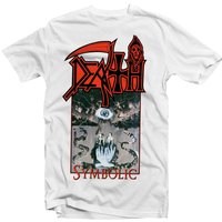 Death - Symbolic T-shirt