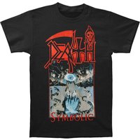 Death - Symbolic T Shirt — T-shirts pour hommes