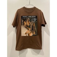 Post Malone Vintage Signature Shirt