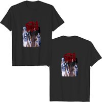 Death - Human T Shirt — T-shirts pour hommes