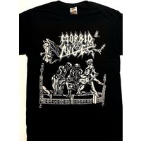Morbid Angel " Abominations Of Desolation " T Shirt