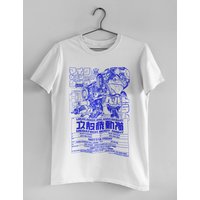 Ghost In The Shell T-shirt