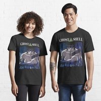 Ghost In The Shell T-shirt