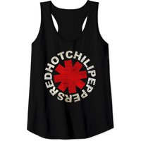 Black Red Hot Tank Tops, Red Hot Chili Peppers, Hot, Red, Peppers, Chili, Music, John Frusciante