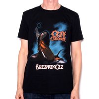Ozzy Osborne T Shirt