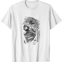 Gore Beyond Necropsy Unisex T-shirt