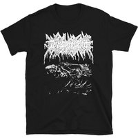Immortal Fate Shirt — T-shirts pour hommes