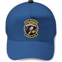 493rd Fighter Squadron - 493rd Fighter Squadron - Baseball Caps — Casquette de baseball