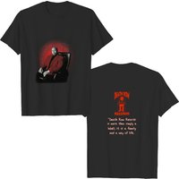 Vintage Suge Knight Death Row Records Shirt — Mens T Shirts