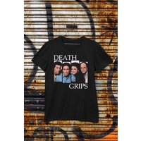 Death Grips Seinfeld Gift Birthday T-shirt