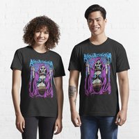 Queenalexa Essential T-shirt