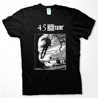 Christian Death Tshirt