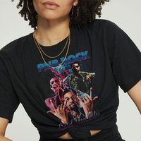 Pnb Rock Vintage Shirt, Pnb Rock — Mens T Shirts