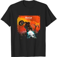 Vintage Meat Loaf Shirt, Meat Loaf Tshirt