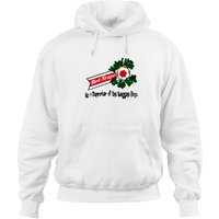 Vintage Red Stripe Beer Makin' Noyz For The Boyz Reggae Boyz Hoodies — Sweats à capuche pour hommes