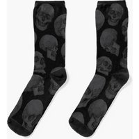 Skulls Socks, Skulls Socks