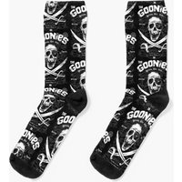Goonies Socks, Goonies Socks — Chaussettes fantaisie