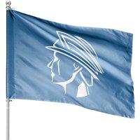 2003 2004 Mercury Marauder Logos House Flags
