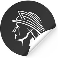 2003 2004 Mercury Marauder Logos Stickers — Autocollants et stickers