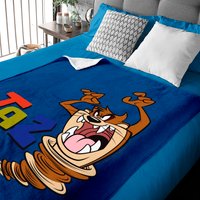 Wild Taz™ Baby Blankets — Baby Blankets