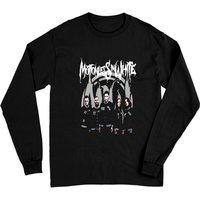Motionless In White Classic Long Sleeves — T-shirts pour hommes