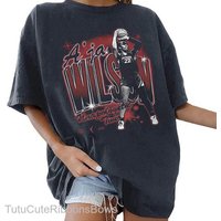 A'ja Wilson Shirt, Vintage Style T Shirt