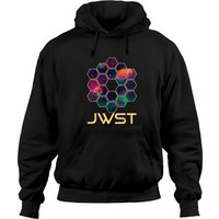 James Webb Space Telescope Hoodies, Nasa’s Webb Hoodies