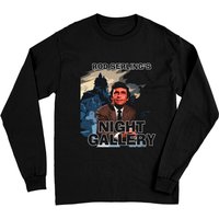 Rod Serling's Night Gallery - Rod Serling - Long Sleeves