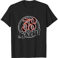 38 Special T-shirts — T-shirts pour hommes