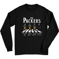 The Packers Long Sleeves